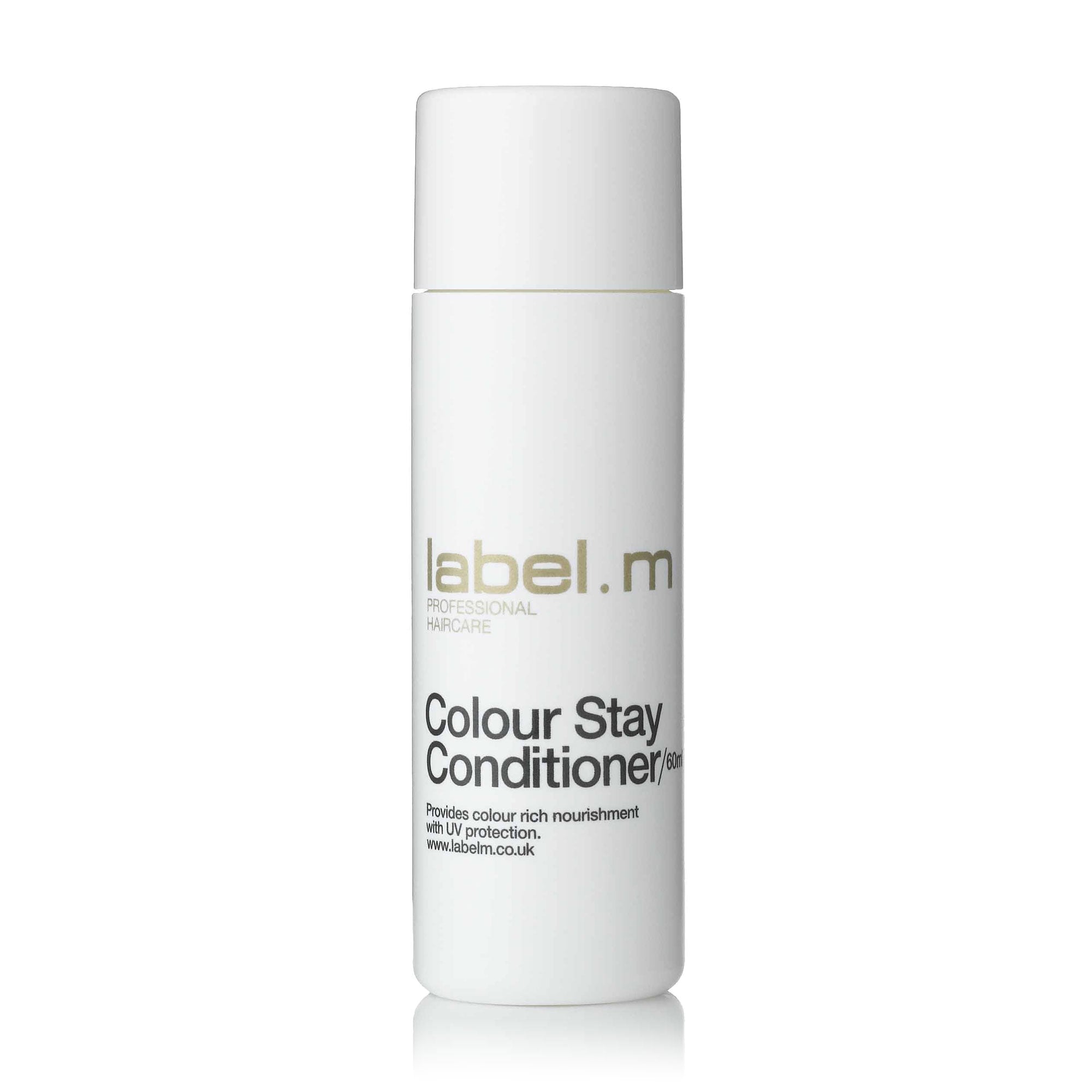 Кондиціонер для волосся Label.m Haircare Colour Stay Conditioner Захист кольору, 60 мл
